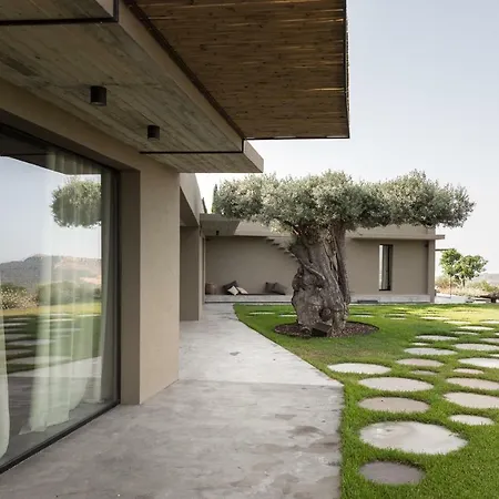 Buahjar Holiday home *